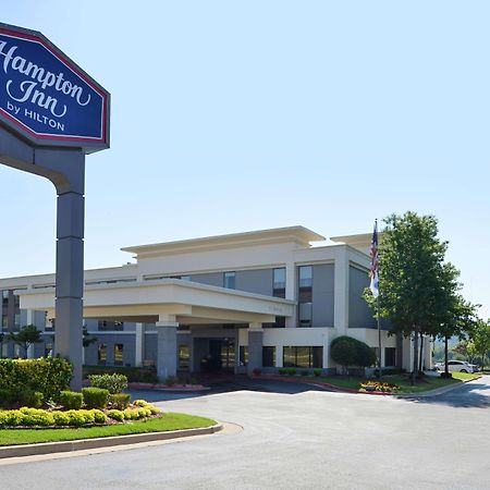 Hampton Inn Tulsa Sand Springs Luaran gambar