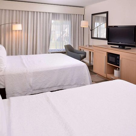 Hampton Inn Tulsa Sand Springs Luaran gambar