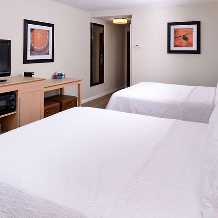 Hampton Inn Tulsa Sand Springs Luaran gambar