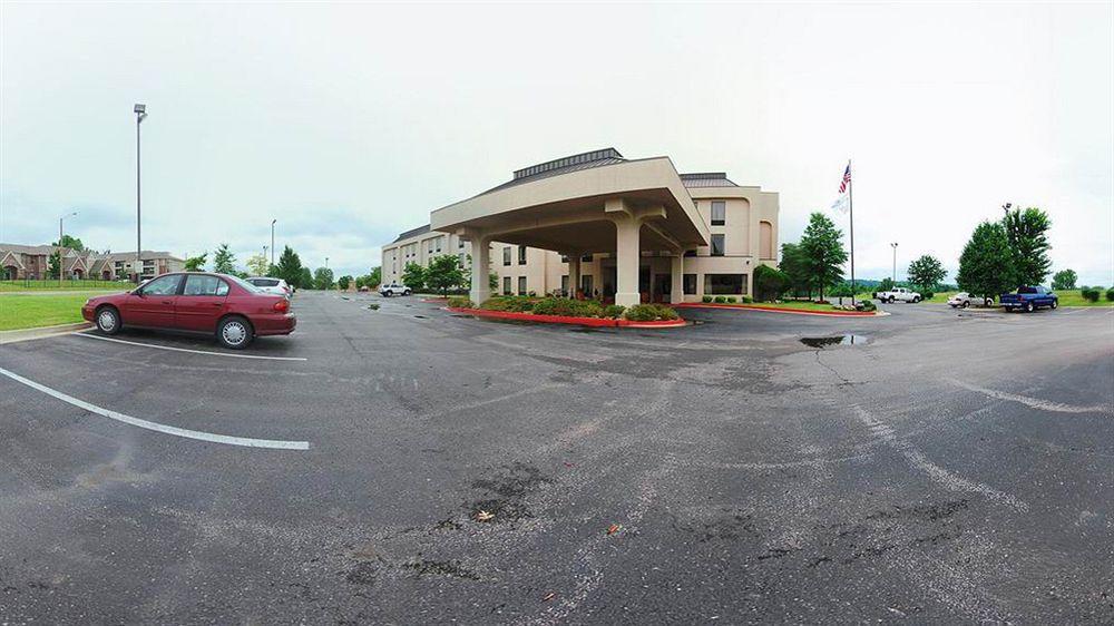 Hampton Inn Tulsa Sand Springs Luaran gambar
