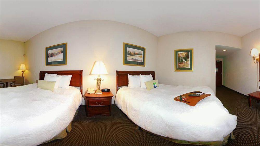 Hampton Inn Tulsa Sand Springs Luaran gambar