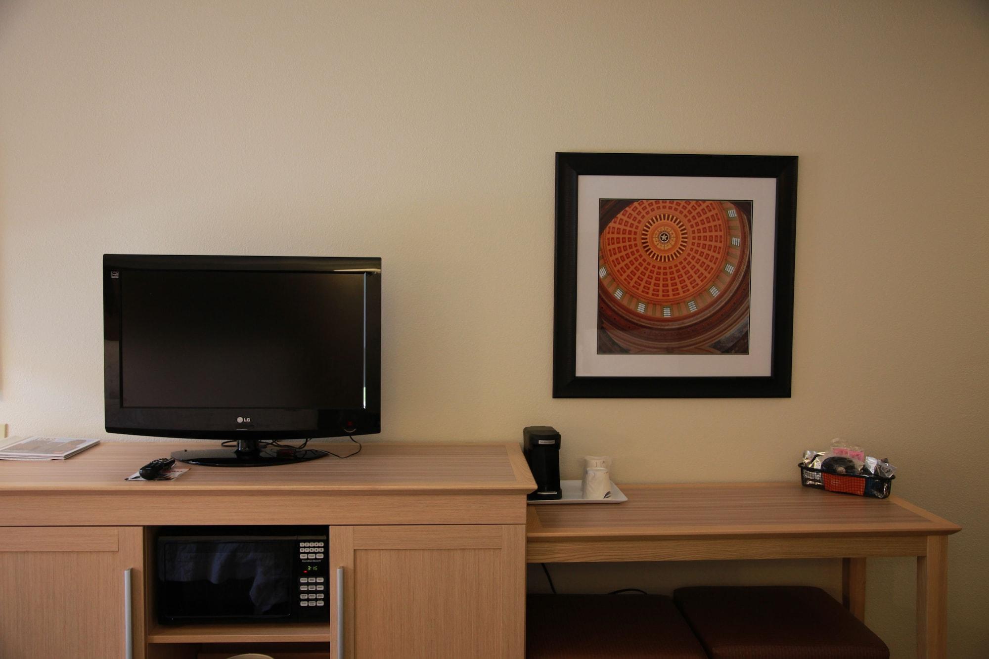 Hampton Inn Tulsa Sand Springs Luaran gambar