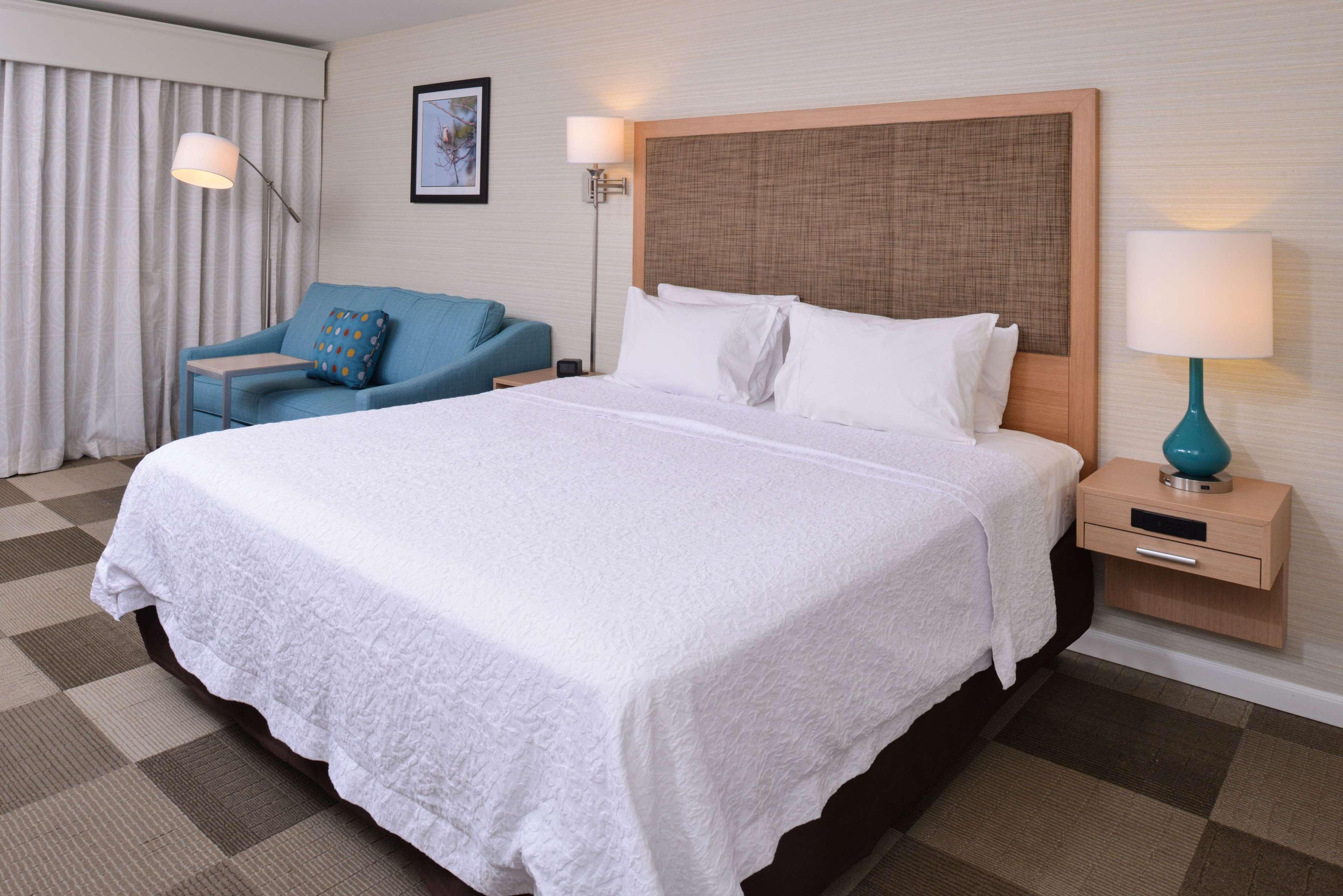 Hampton Inn Tulsa Sand Springs Luaran gambar