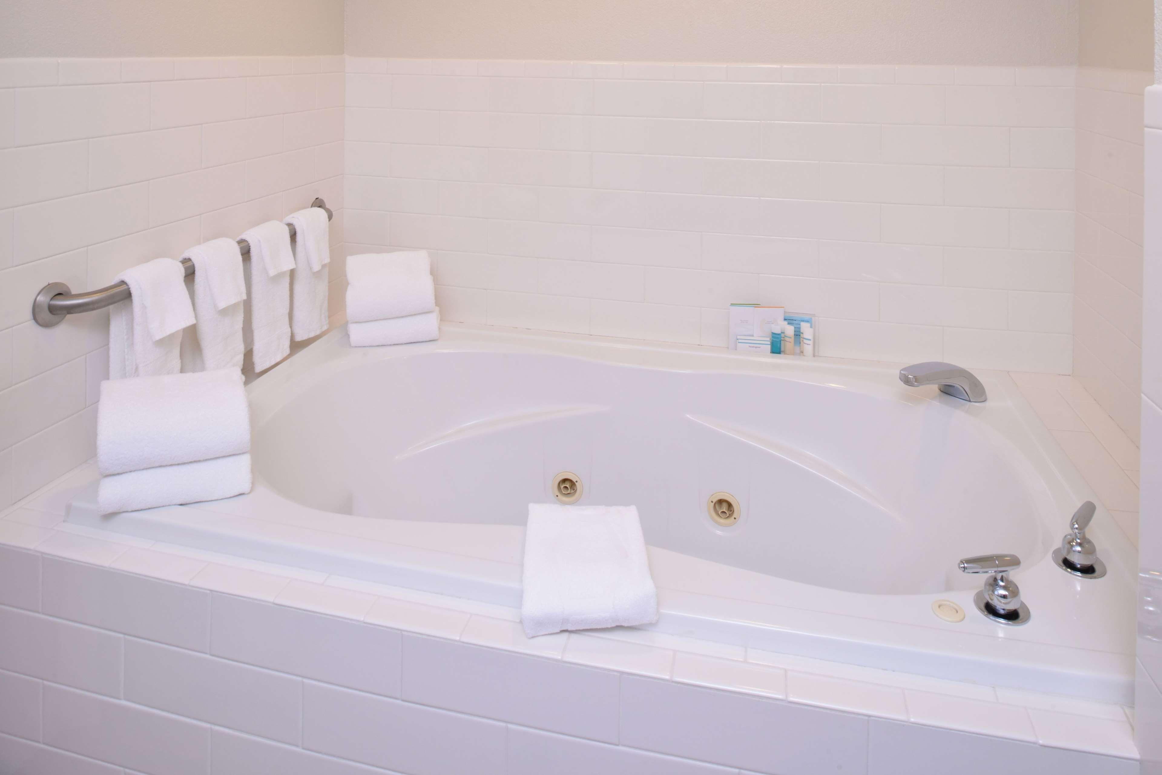 Hampton Inn Tulsa Sand Springs Luaran gambar