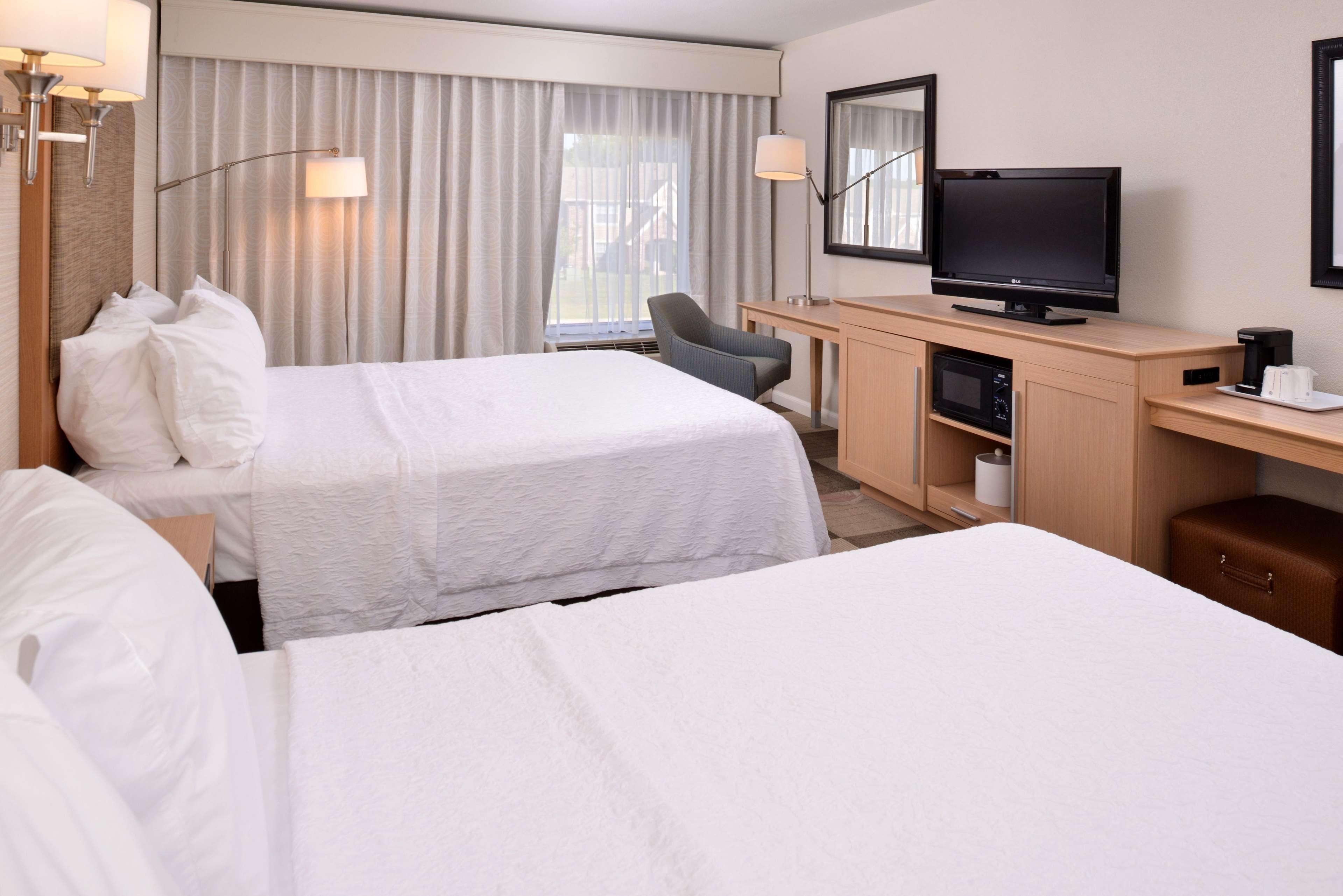 Hampton Inn Tulsa Sand Springs Luaran gambar
