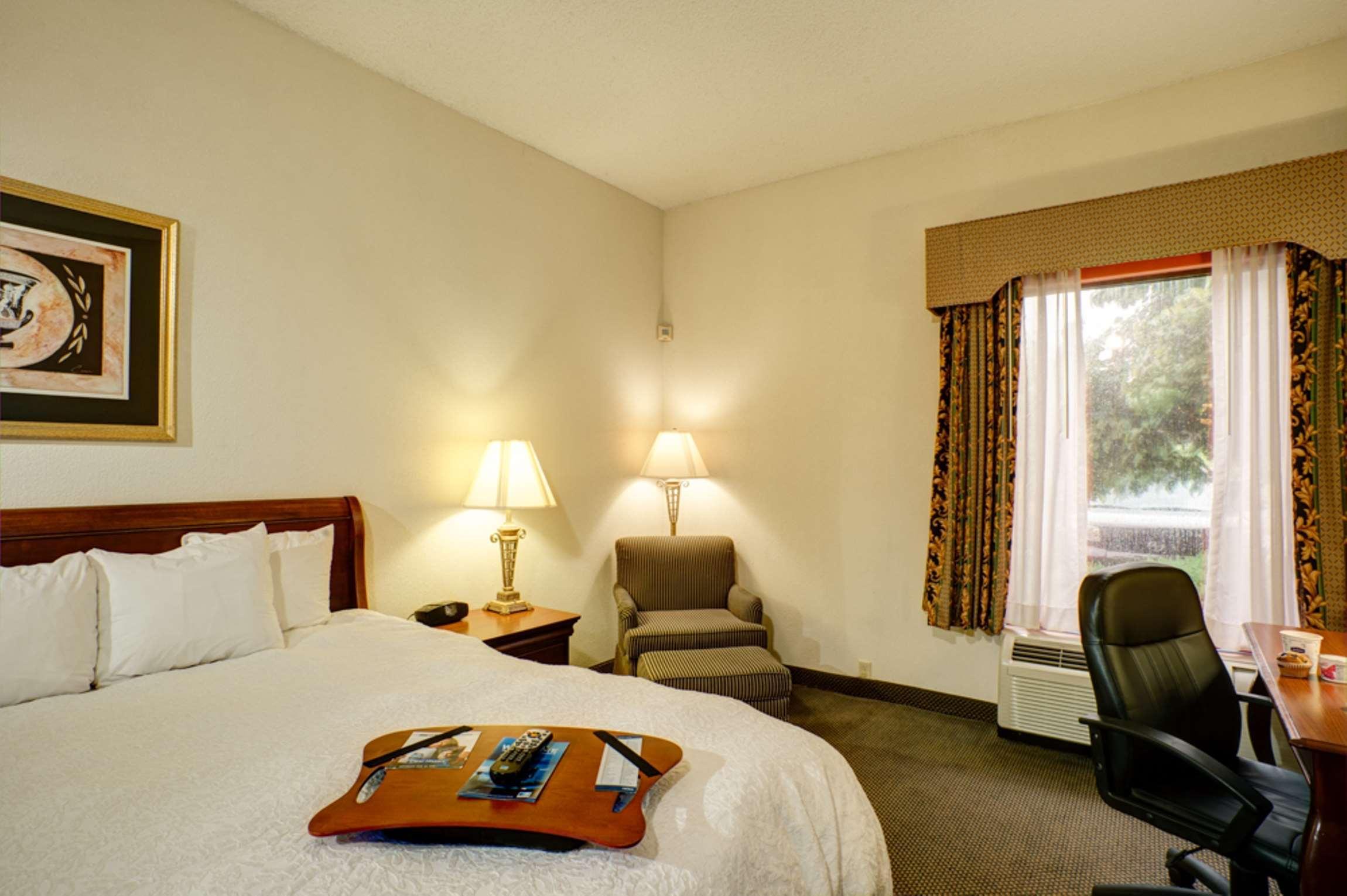 Hampton Inn Tulsa Sand Springs Luaran gambar