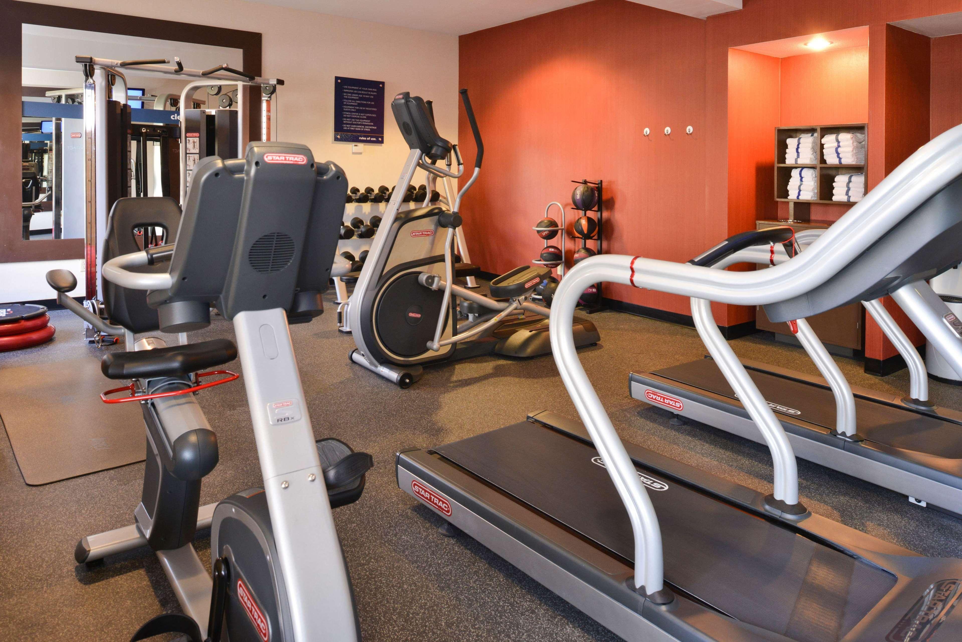 Hampton Inn Tulsa Sand Springs Luaran gambar