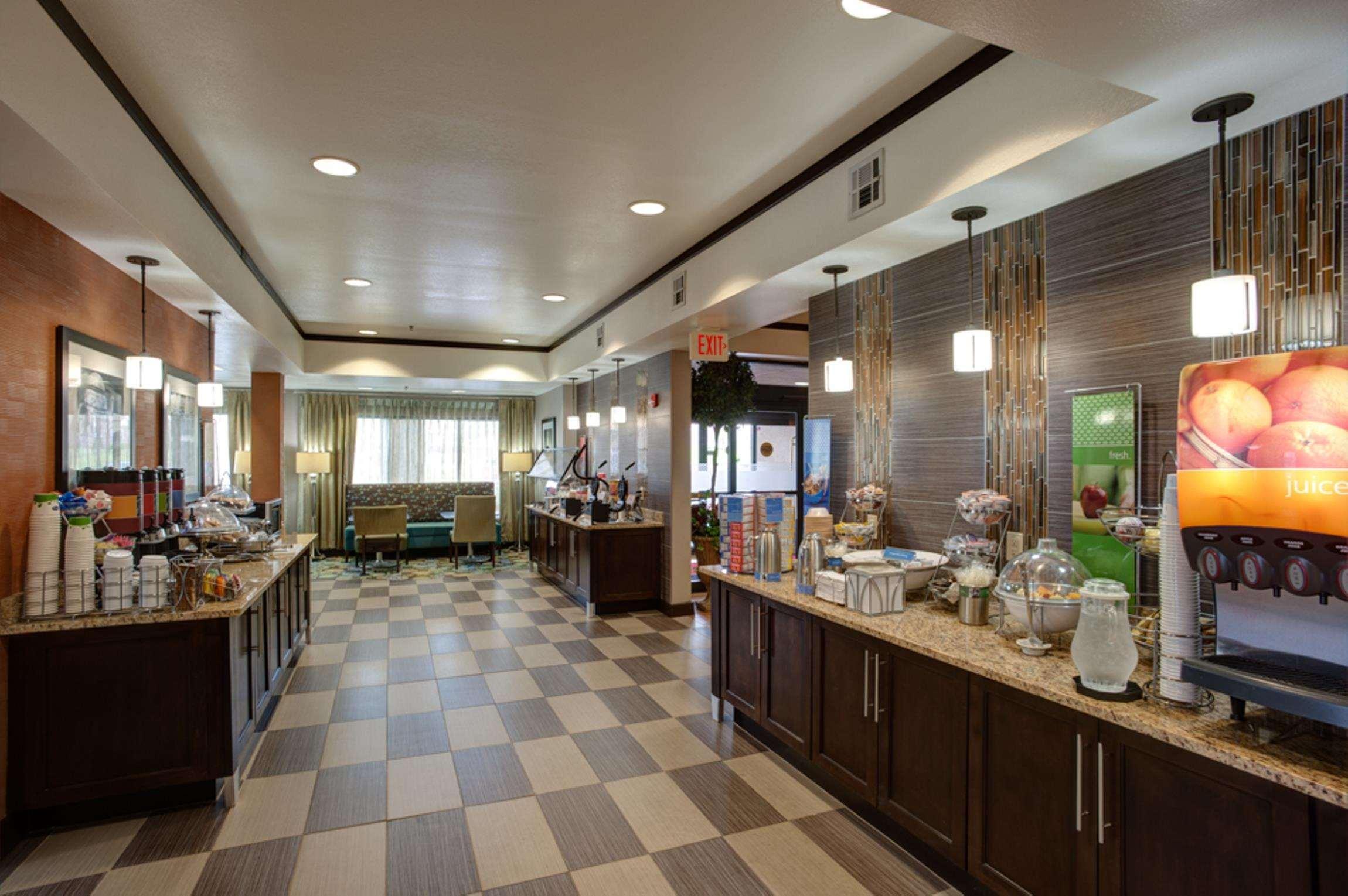 Hampton Inn Tulsa Sand Springs Luaran gambar