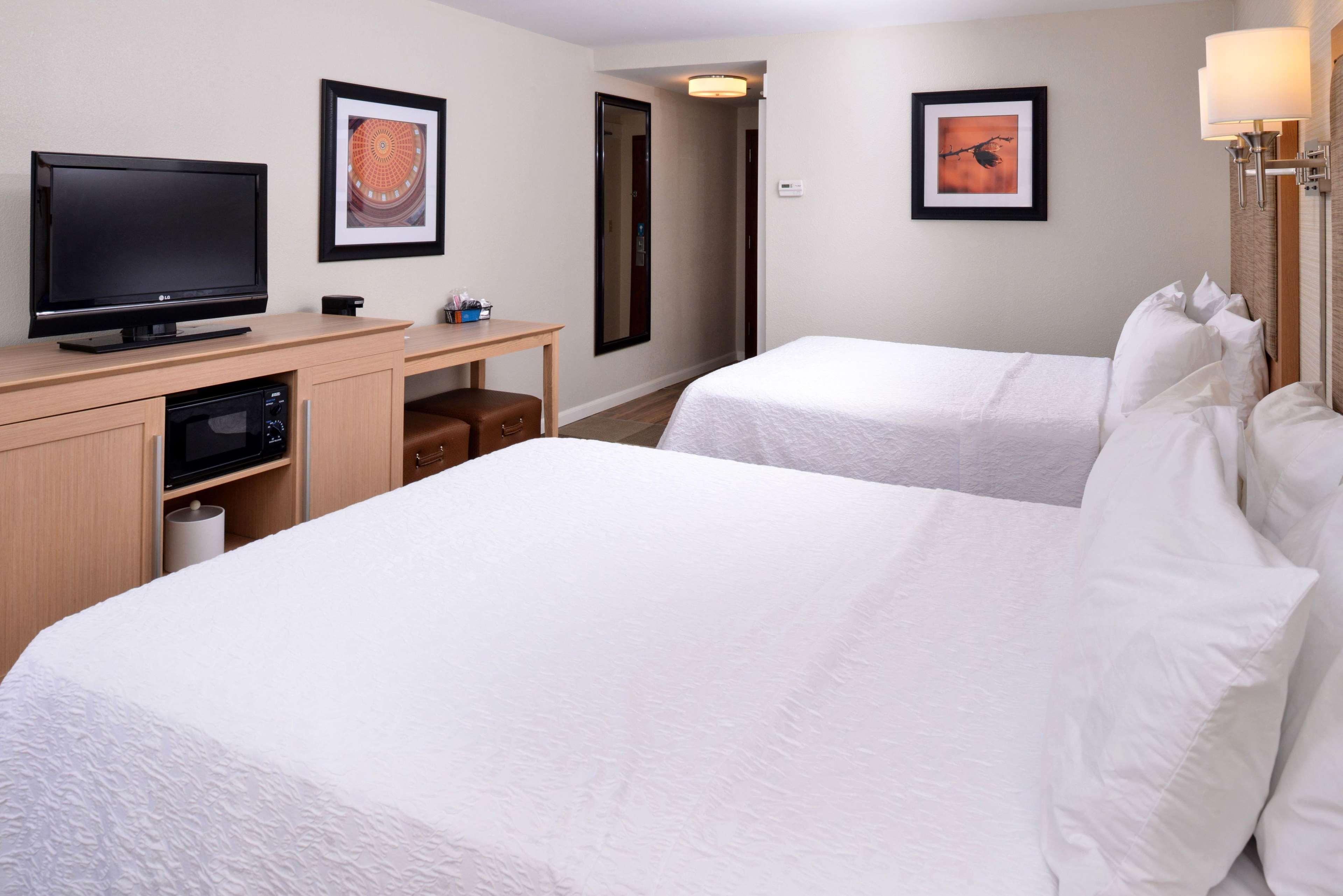 Hampton Inn Tulsa Sand Springs Luaran gambar