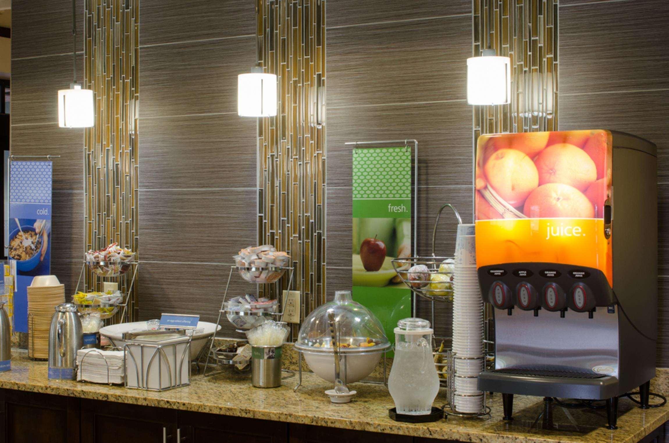 Hampton Inn Tulsa Sand Springs Luaran gambar