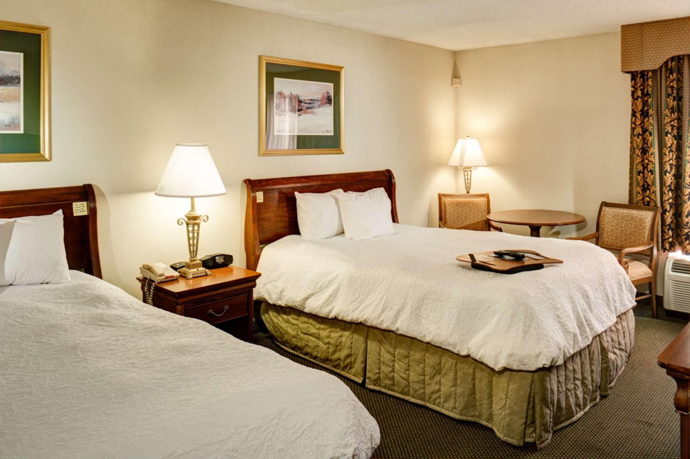 Hampton Inn Tulsa Sand Springs Luaran gambar