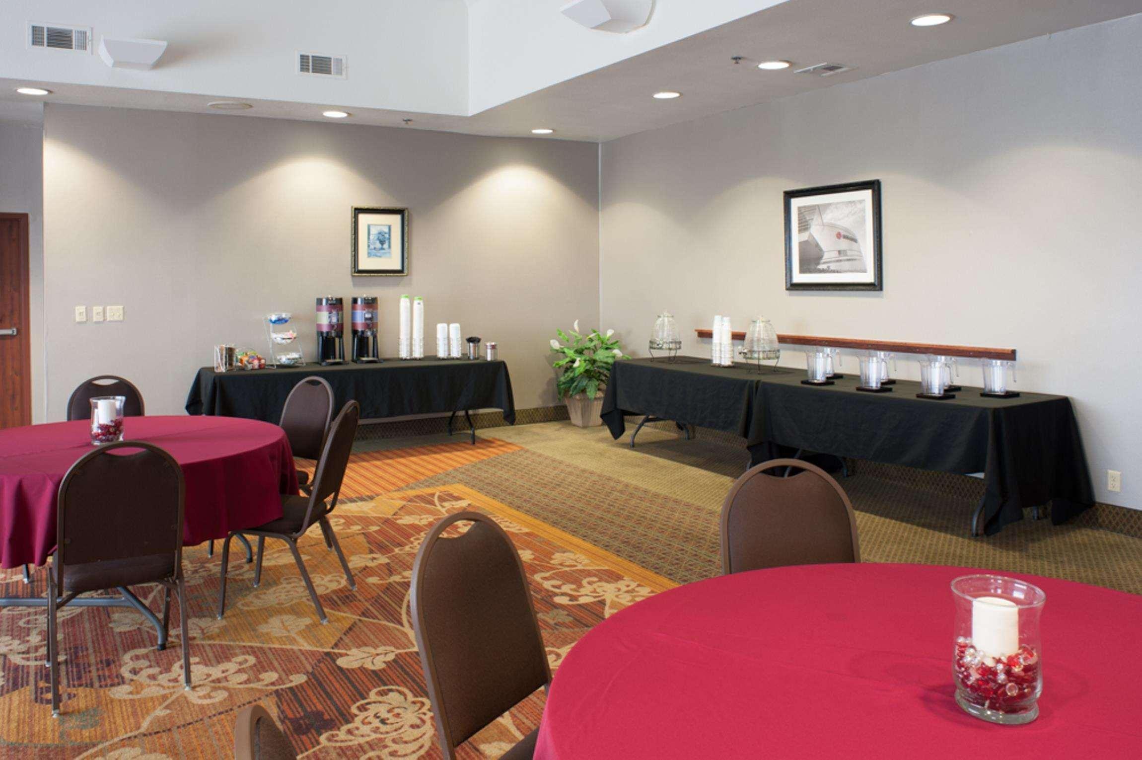 Hampton Inn Tulsa Sand Springs Luaran gambar