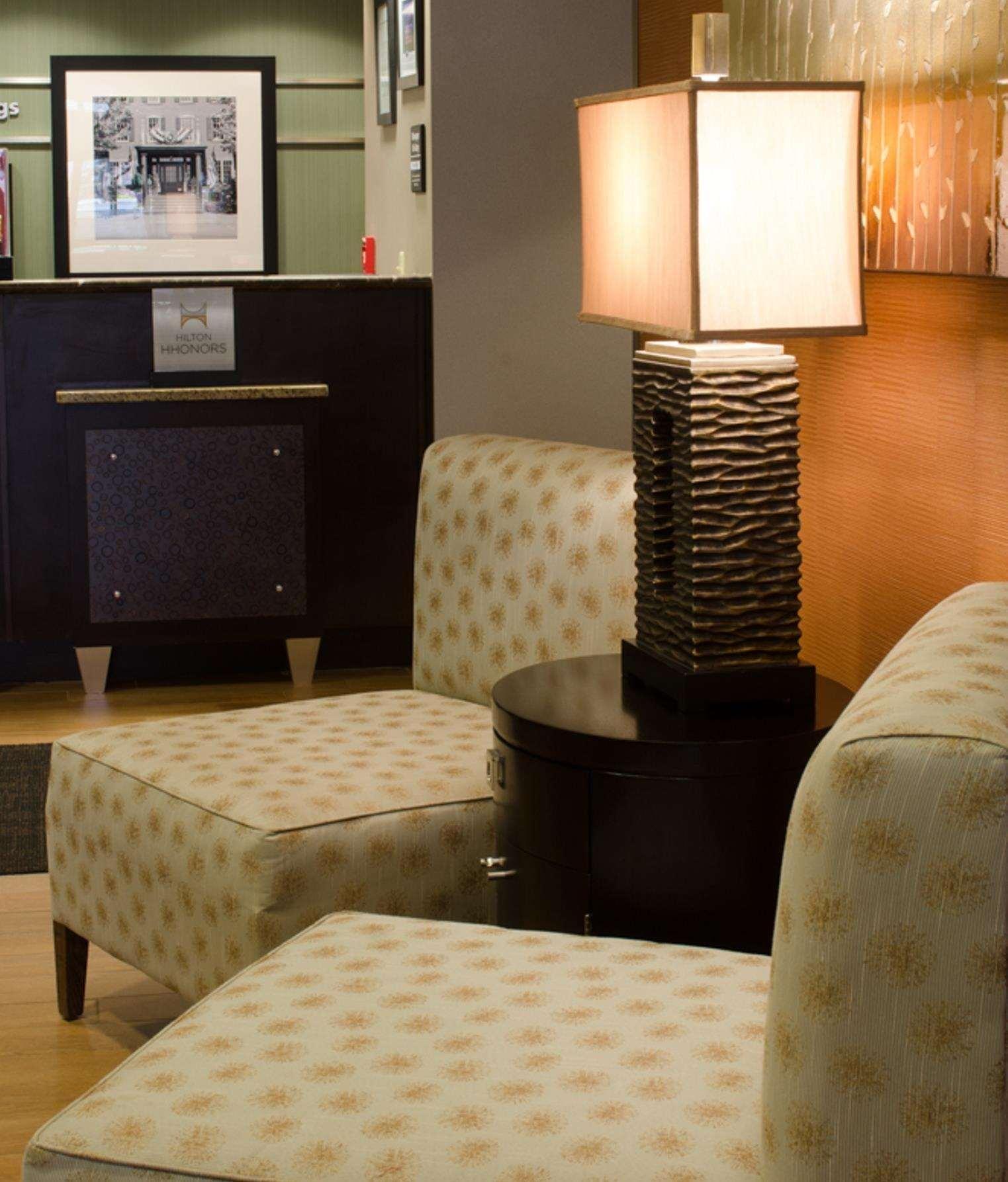 Hampton Inn Tulsa Sand Springs Luaran gambar