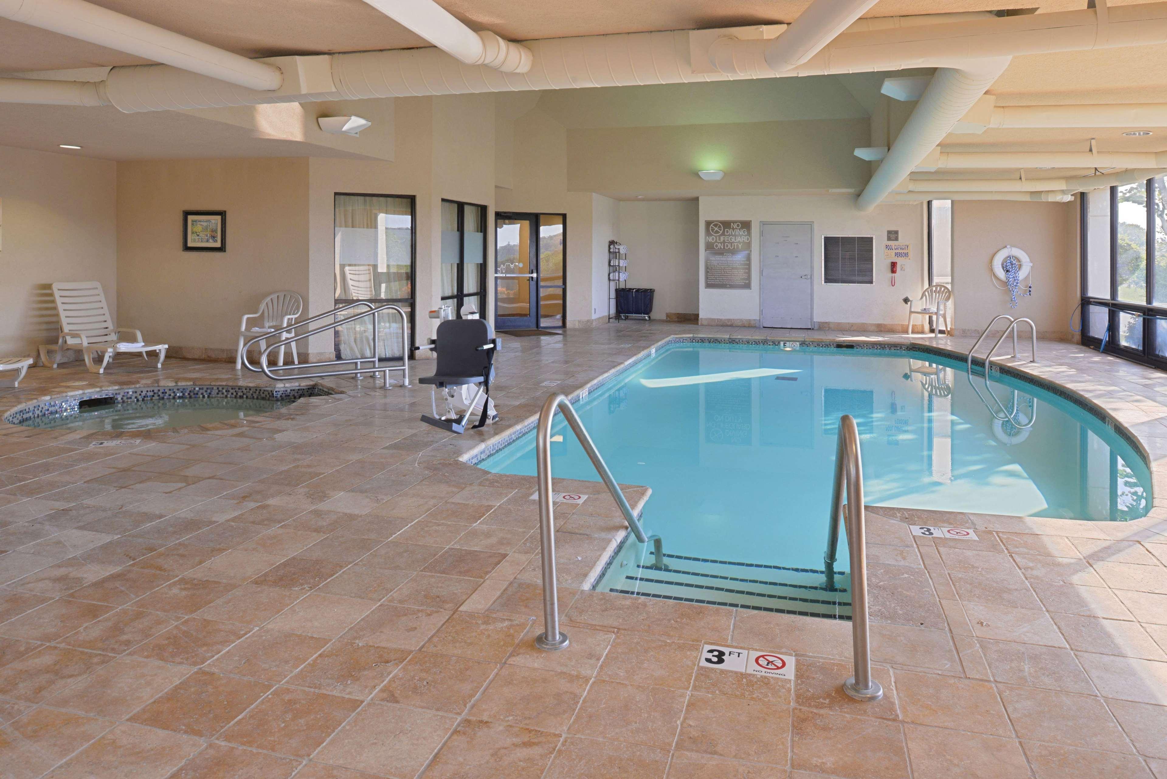 Hampton Inn Tulsa Sand Springs Luaran gambar