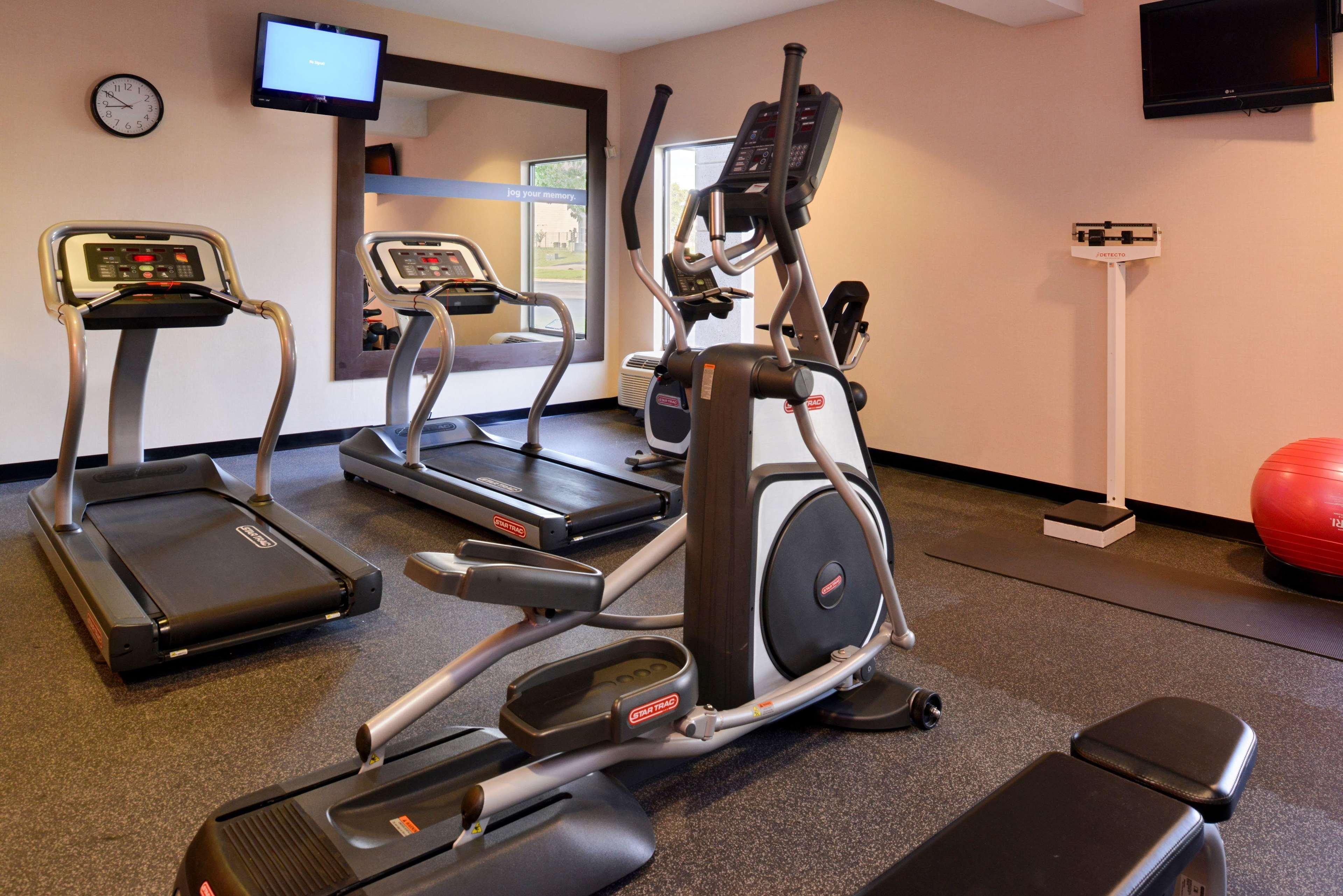 Hampton Inn Tulsa Sand Springs Luaran gambar