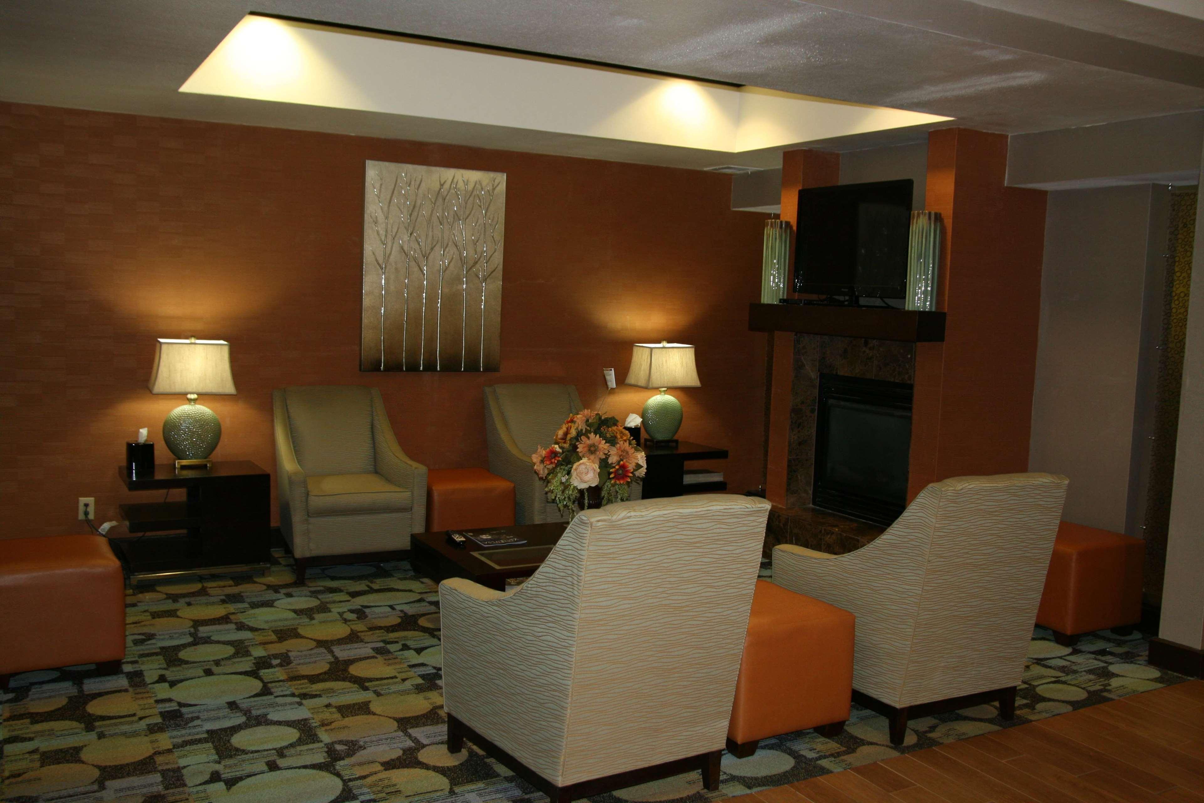 Hampton Inn Tulsa Sand Springs Luaran gambar