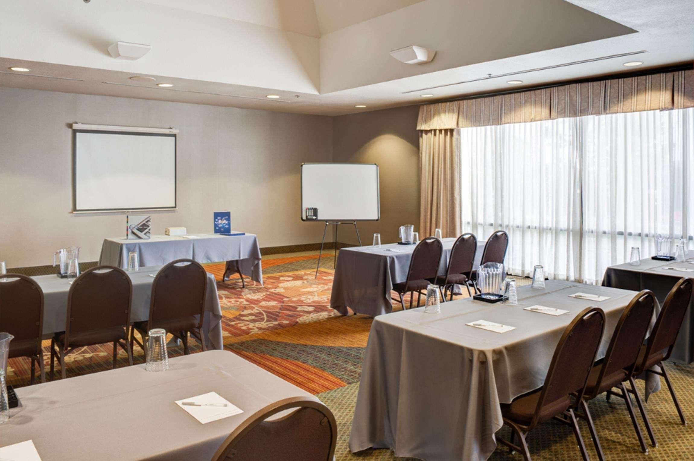 Hampton Inn Tulsa Sand Springs Luaran gambar