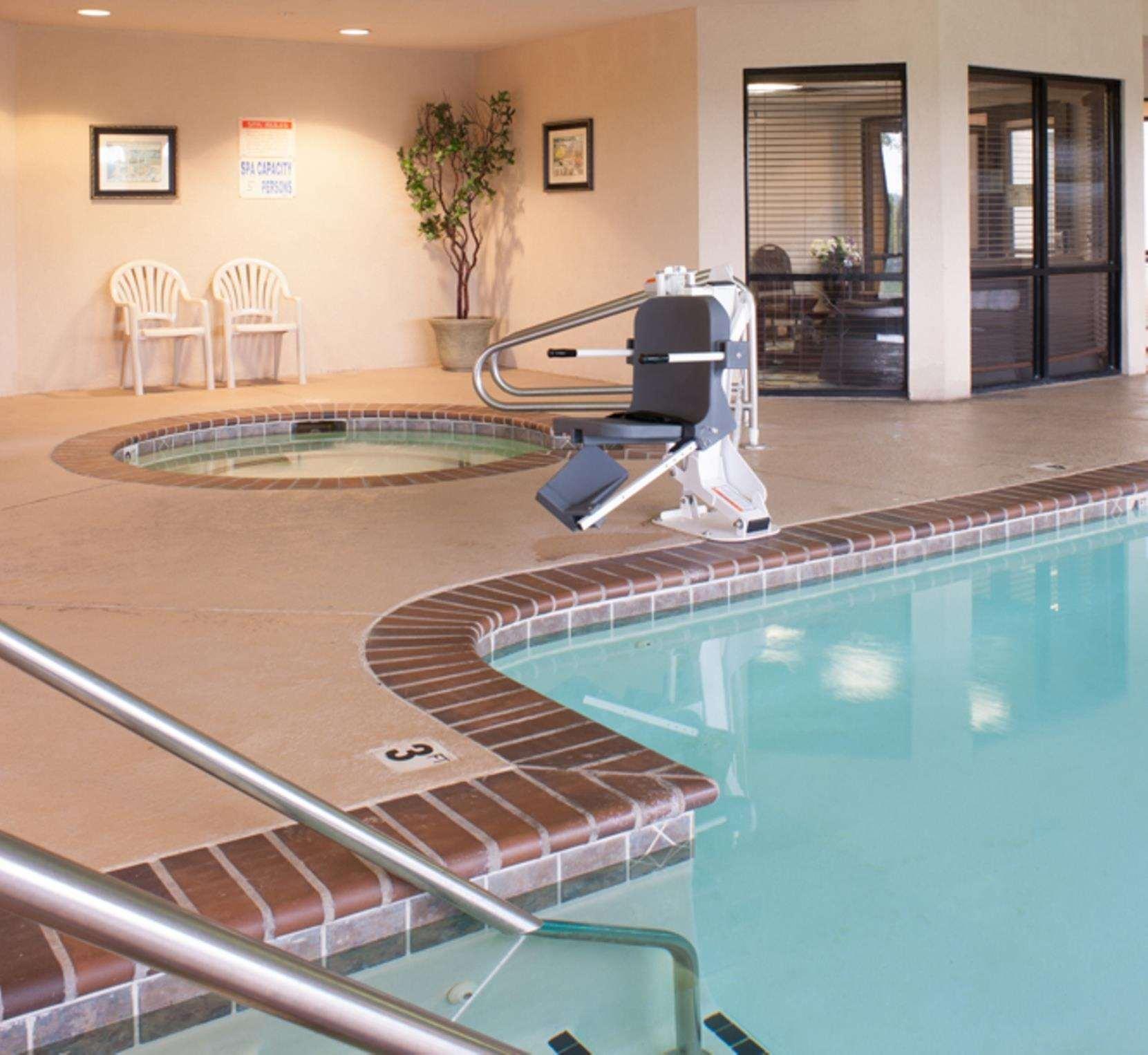 Hampton Inn Tulsa Sand Springs Luaran gambar