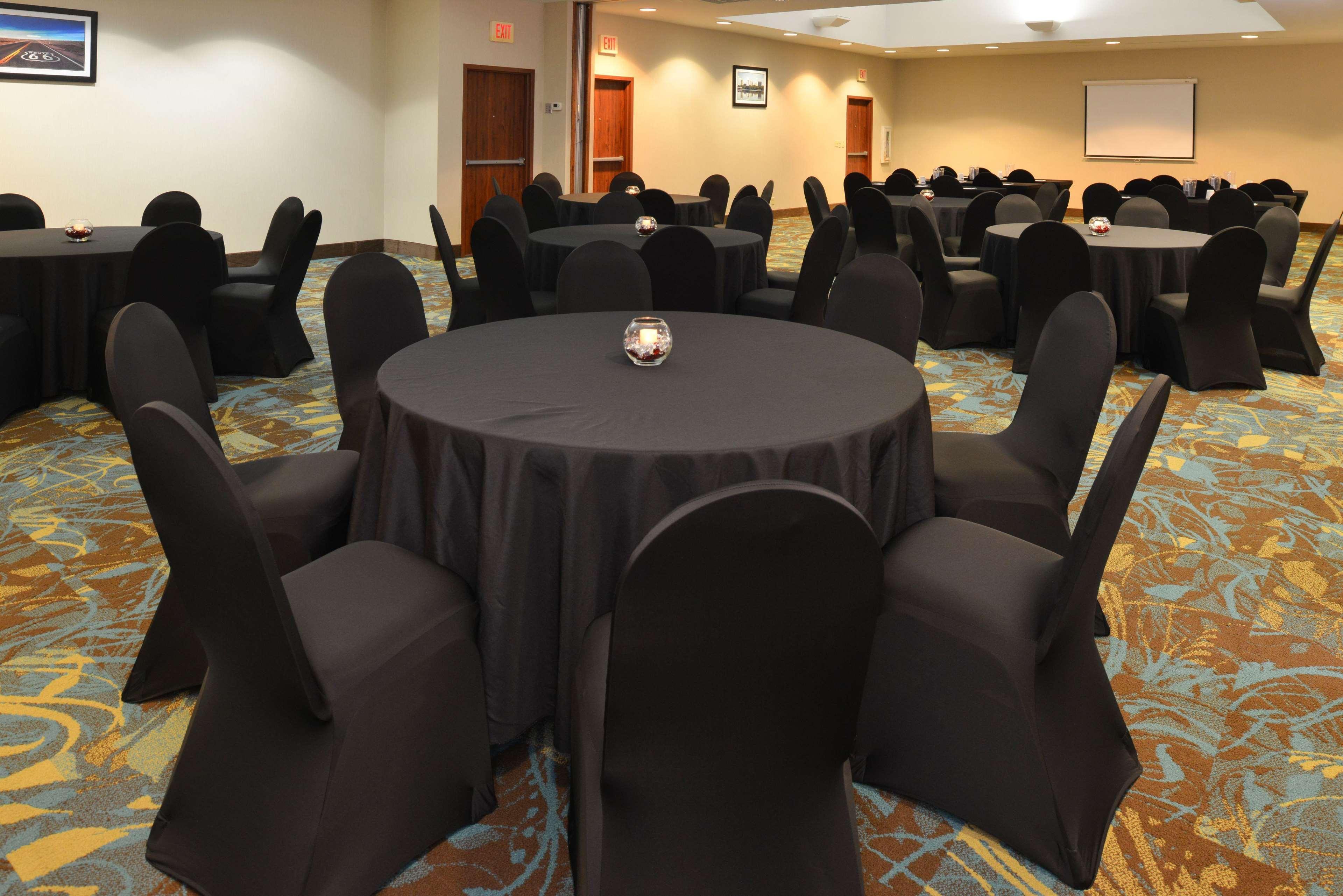 Hampton Inn Tulsa Sand Springs Luaran gambar