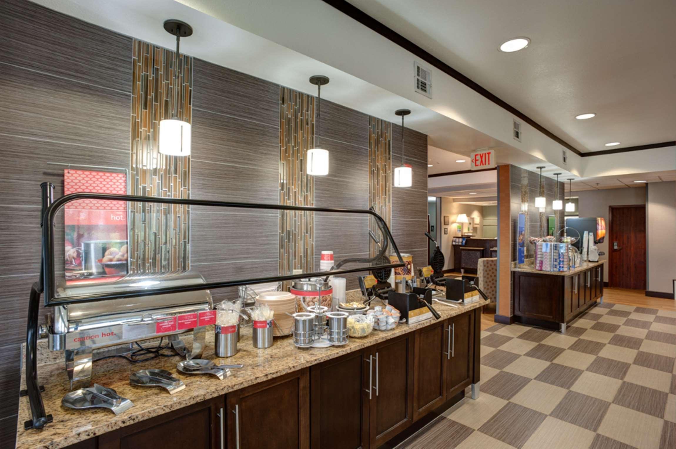 Hampton Inn Tulsa Sand Springs Luaran gambar