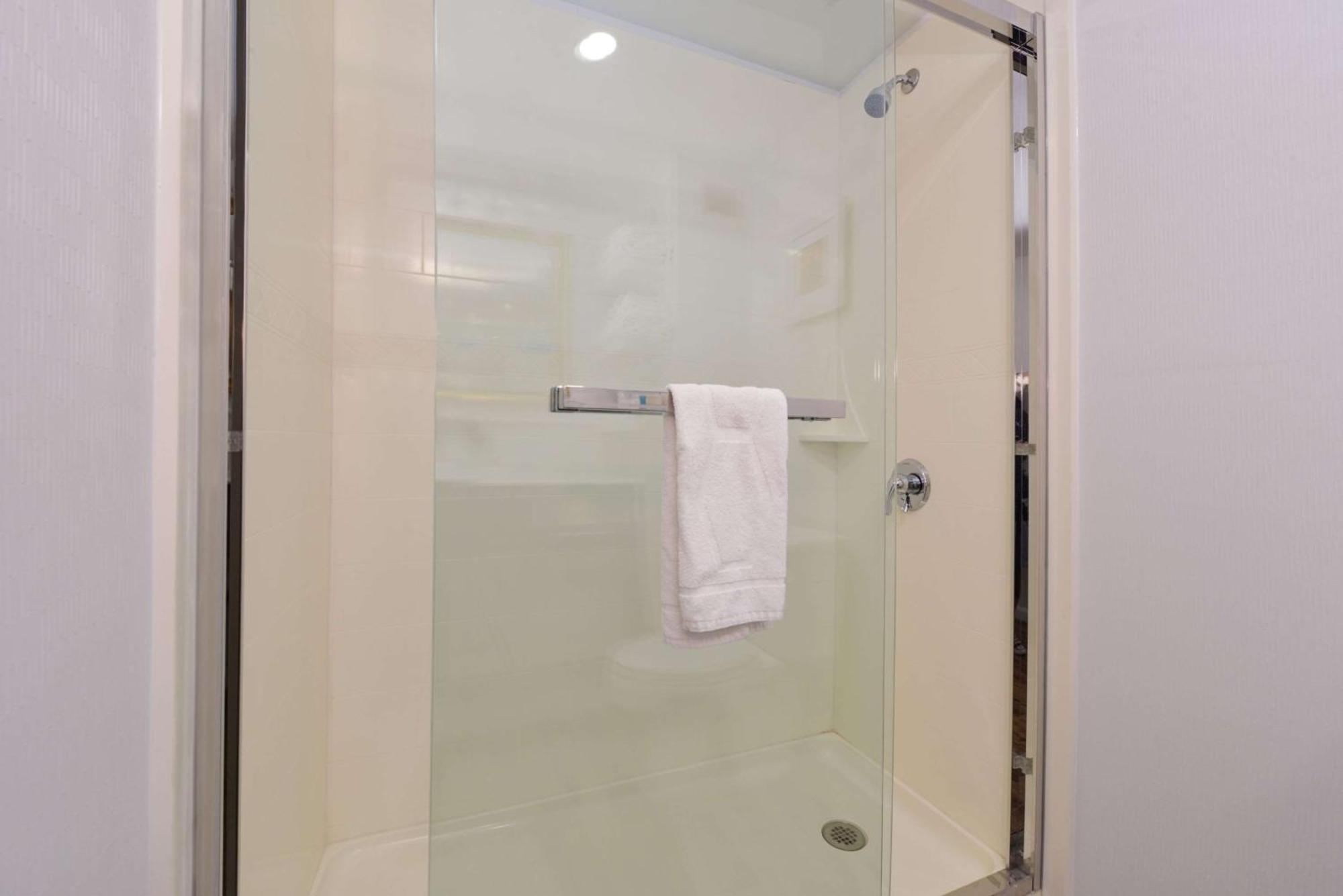 Hampton Inn Tulsa Sand Springs Luaran gambar