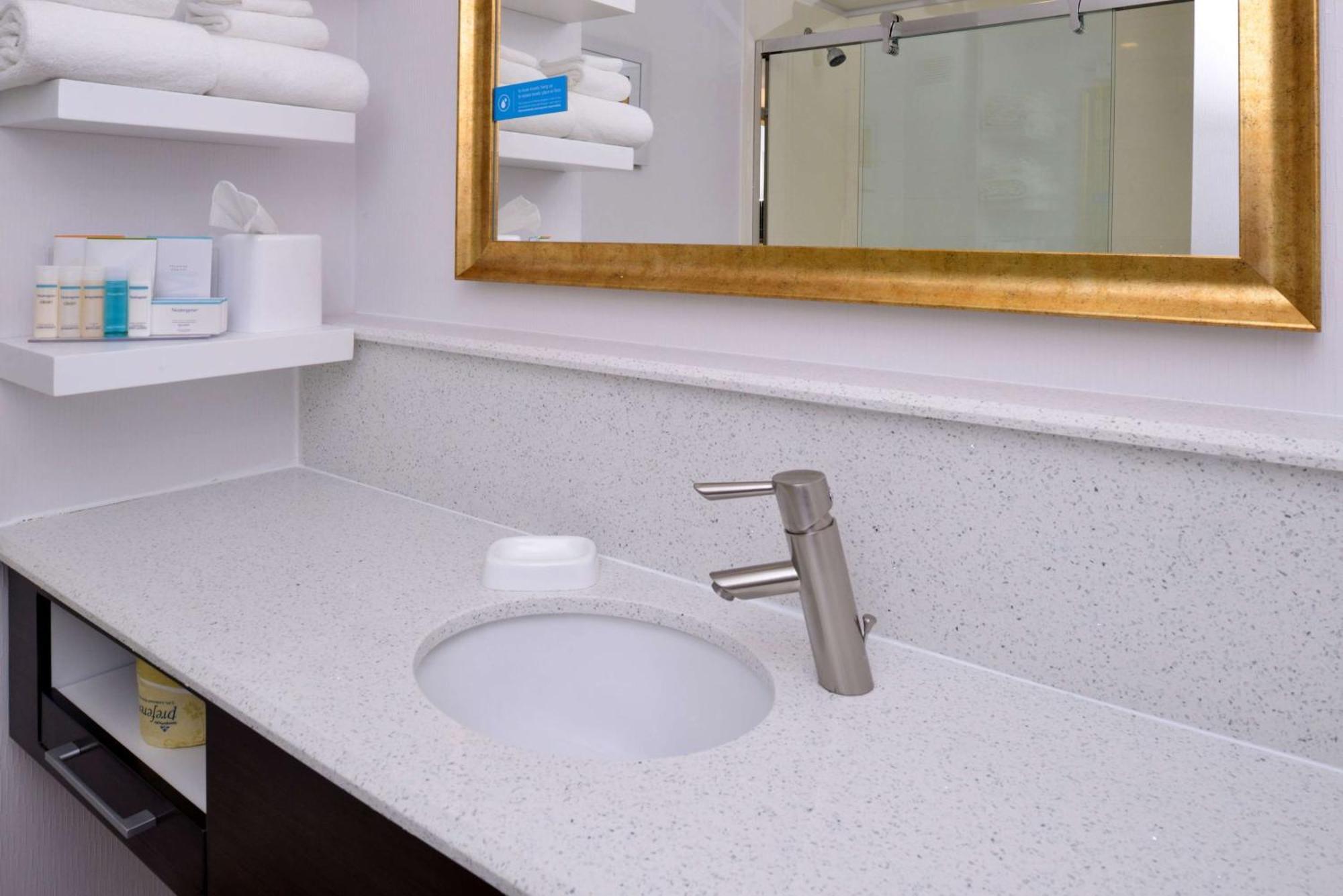 Hampton Inn Tulsa Sand Springs Luaran gambar