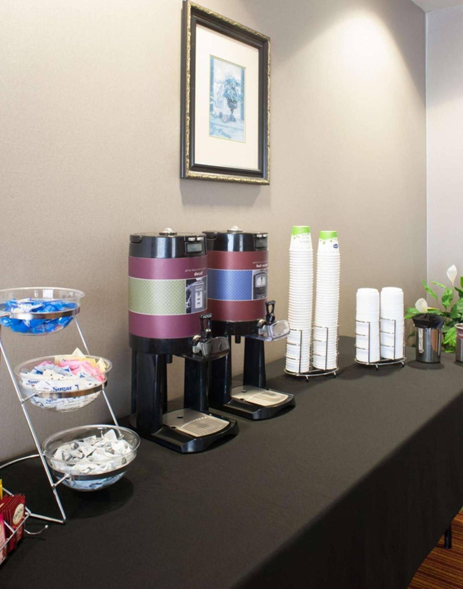 Hampton Inn Tulsa Sand Springs Luaran gambar