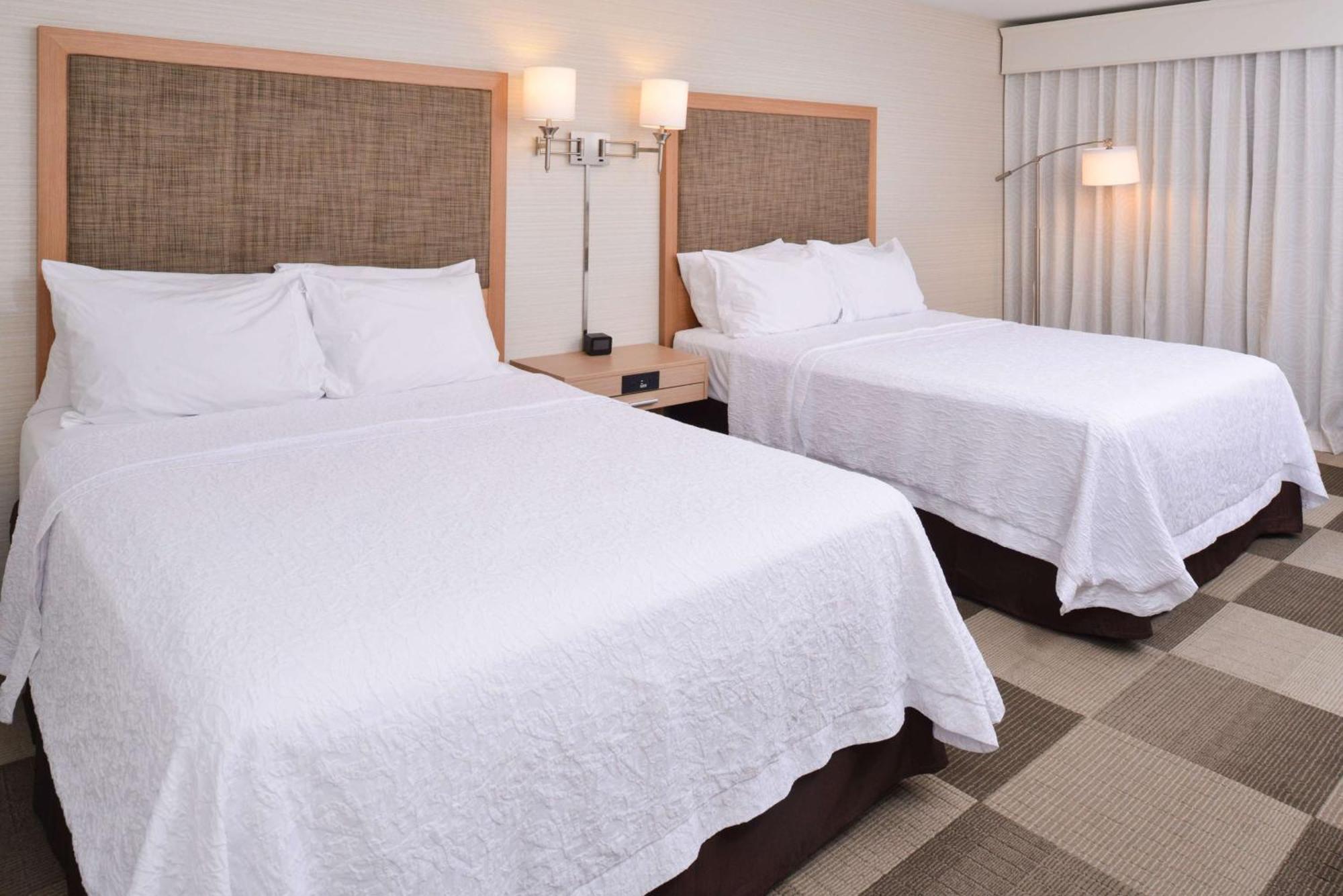 Hampton Inn Tulsa Sand Springs Luaran gambar